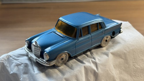 Schuco mirako car - mirako-car, 1001
