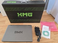XMG A722 Gaming Notebook
