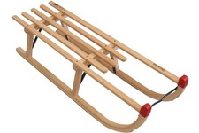 Davos Traditional Schlitten