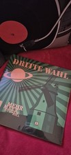 3 LP Dritte Wahl "Mehr Meer