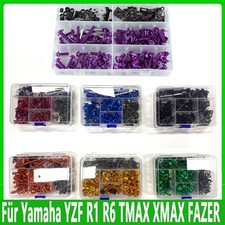 Verkleidungsschrauben