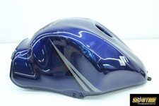 08-20 SUZUKI HAYABUSA GAS TANK