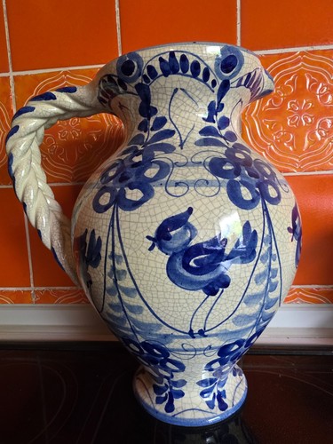 Grußer krug vase 30cm - krug,
