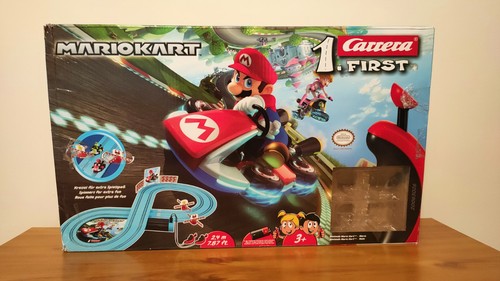 Carrera first mario kart - first,