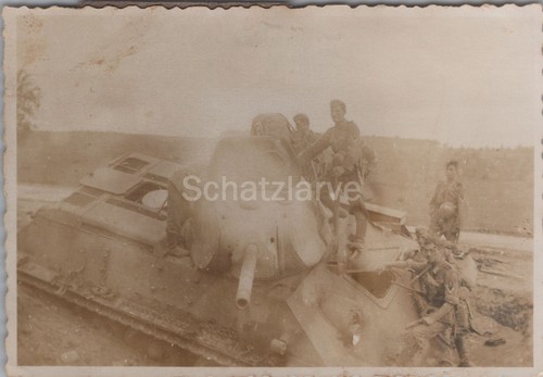 Foto panzer der - panzer,