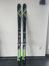 MOVEMENT Vertex X, Tourenski (Unisex)