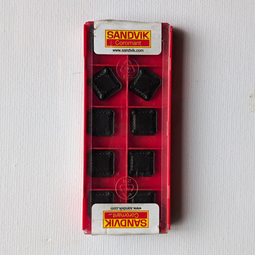 Sandvik coromant - sandvik,