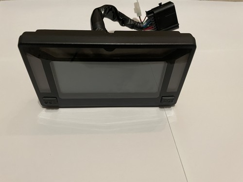 Cfmoto quad lcd tacho - cfmoto, lcd-tacho
