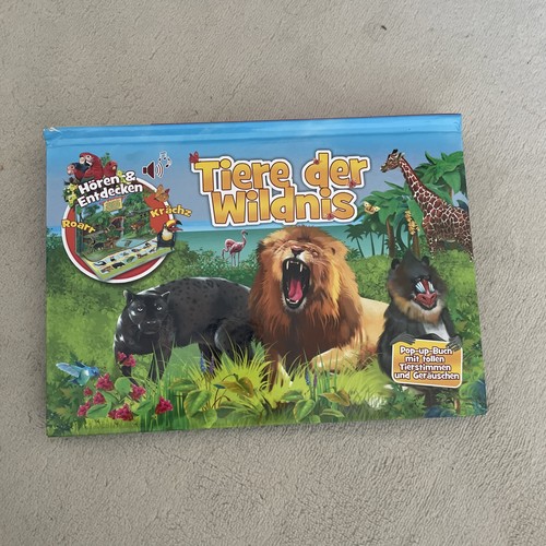 Tiere der wildnis - tiere,