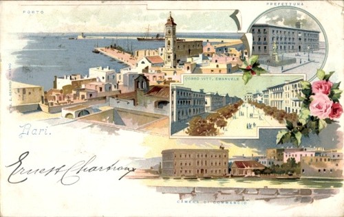 Litho bari puglia - litho, puglia,