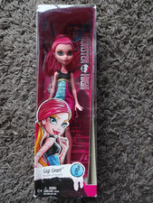 Mattel - Monster High Gigi