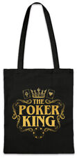 The Poker King Hipster Bag