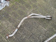 Opel Vectra A B Calibra