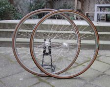 Campagnolo Nuovo Record Hub 1034 / Nisi Mixer Clincher Rim / 36 H / Wheel Set