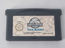 Jurassic Park 3 - Park Builder