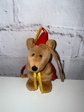 Steinbeck Maus Zauberer