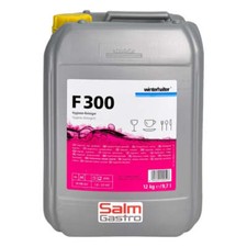 Winterhalter Gastro-Hygiene-Bistroreiniger F300 flüssig 12kg