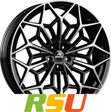 Antera A105 piano black