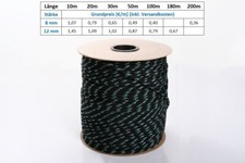 Polypropylen Seil PP Seil