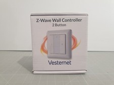 Vesternet Z-Wave Wall