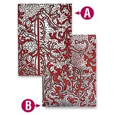 Spellbinders Prägeschablone