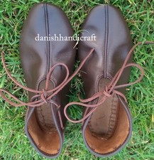 Römer Leder Stiefel