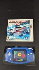 Asphalt 3D (Nintendo 3DS