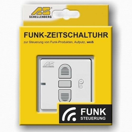 Schellenberg 20031 funk - 20031,