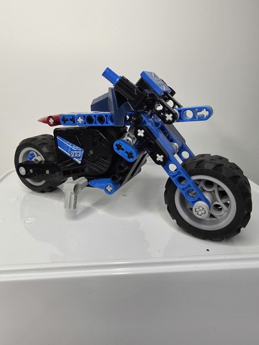 Legolego technic racers 8370 - legolego,