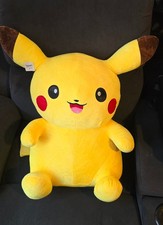 Pokemon Pikachu Stofftier XXL