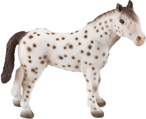 Bullyland 62621 knabstrupper - bullyland,