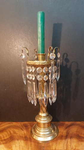 Jugendstil girandolen - jugendstil,
