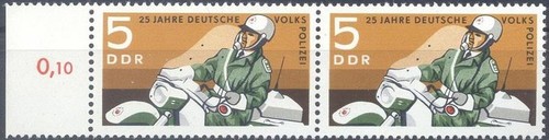 Ddr 1970 1579 jahre - ddr,
