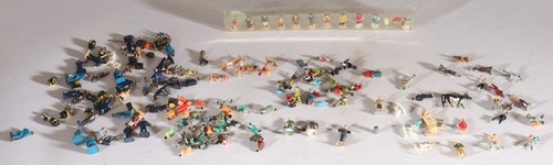 Vintage preiser merten spur - vintage,