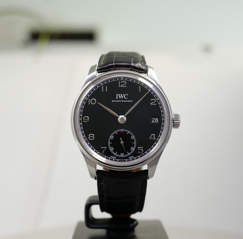 Iwc portugieser days full - iwc, 8