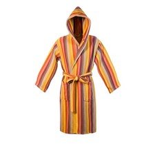 Bademantel Gr. S/M Baumwolle