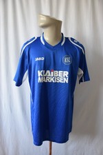 Karlsruher SC Trikot 2017/2018