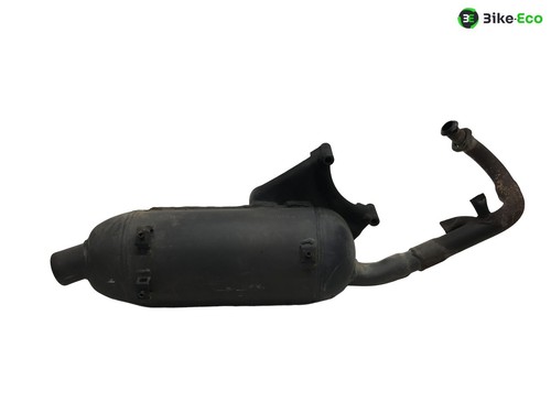 Auspuffanlage aprilia sport - aprilia,