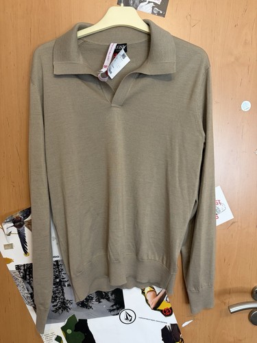 Zegna cashseta pullover - cashseta,