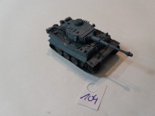 Takara 144 wtm world tank - 1:144,