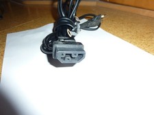 Kabel für Anlasser Victoria