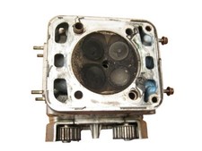 Zylinderkopf mit Ventilen z voll Ducati Monster s4