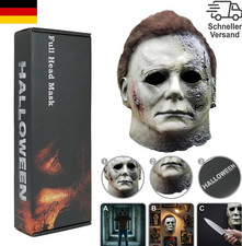 Xambop Michael Myers Maske