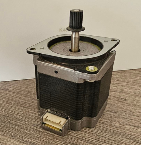 Schrittmotor kenshi - schrittmotor,
