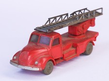 q6D102 Spur H0 Bastlerware