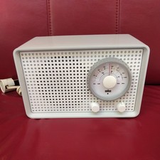 BRAUN SK25 Röhrenradio