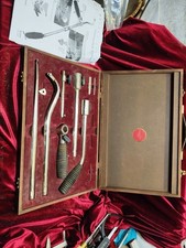 Sorby Robert Rs 2000 Drechseleisen Drechselmesser Drechseln