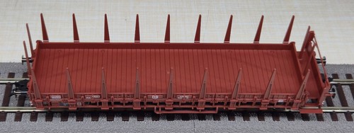 Fleischmann 5923 k - h0,