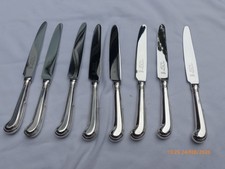 8 SILBERPLATTE GEORGE BUTLER