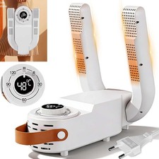 Schuhtrockner Schuh-Heizung